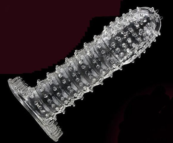 fotografija dodatka za povećanje penisa 3