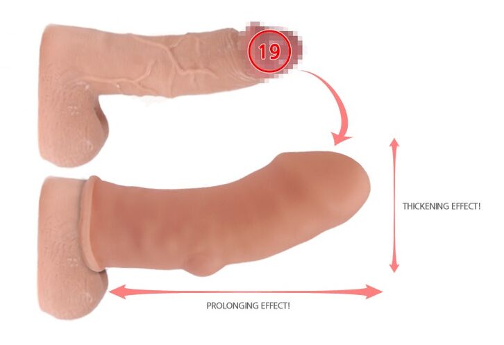 povećanje penisa s mlaznicom